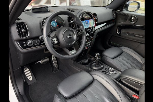 MINI Countryman 2.0 Cooper S Rockingham GT Edition / Automaat / Panorama / 19'' LM / Keyless / Leder / Harman Kardon