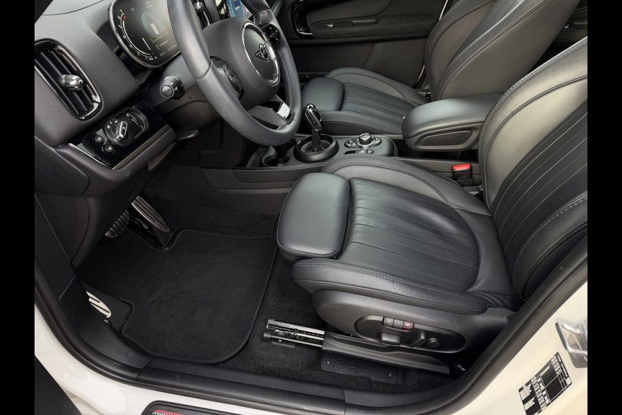 MINI Countryman 2.0 Cooper S Rockingham GT Edition / Automaat / Panorama / 19'' LM / Keyless / Leder / Harman Kardon