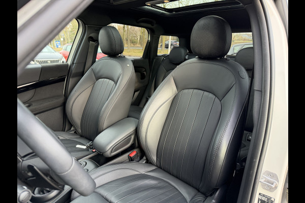 MINI Countryman 2.0 Cooper S Rockingham GT Edition / Automaat / Panorama / 19'' LM / Keyless / Leder / Harman Kardon
