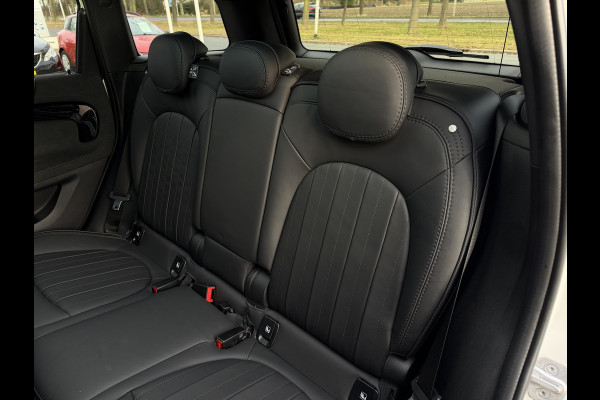 MINI Countryman 2.0 Cooper S Rockingham GT Edition / Automaat / Panorama / 19'' LM / Keyless / Leder / Harman Kardon