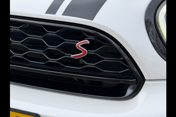 MINI Countryman 2.0 Cooper S Rockingham GT Edition / Automaat / Panorama / 19'' LM / Keyless / Leder / Harman Kardon