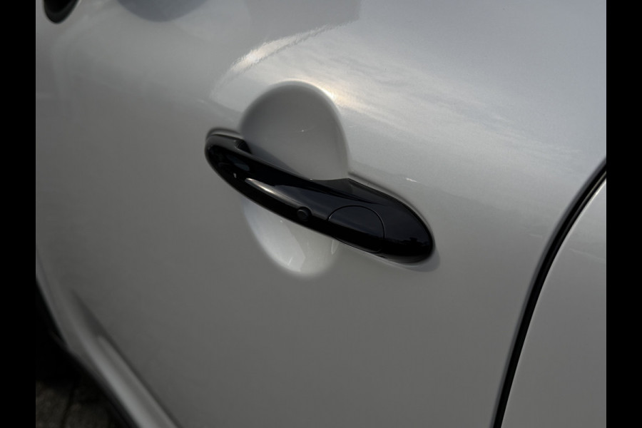 MINI Countryman 2.0 Cooper S Rockingham GT Edition / Automaat / Panorama / 19'' LM / Keyless / Leder / Harman Kardon