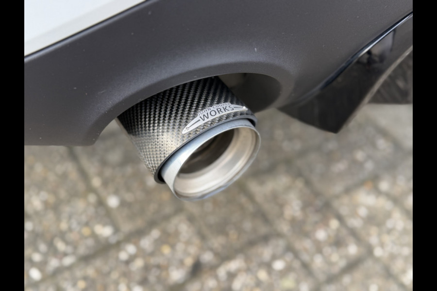 MINI Countryman 2.0 Cooper S Rockingham GT Edition / Automaat / Panorama / 19'' LM / Keyless / Leder / Harman Kardon