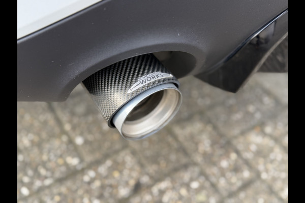 MINI Countryman 2.0 Cooper S Rockingham GT Edition / Automaat / Panorama / 19'' LM / Keyless / Leder / Harman Kardon