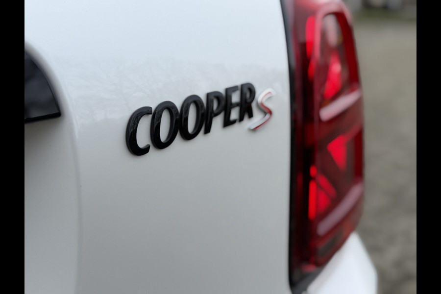 MINI Countryman 2.0 Cooper S Rockingham GT Edition / Automaat / Panorama / 19'' LM / Keyless / Leder / Harman Kardon