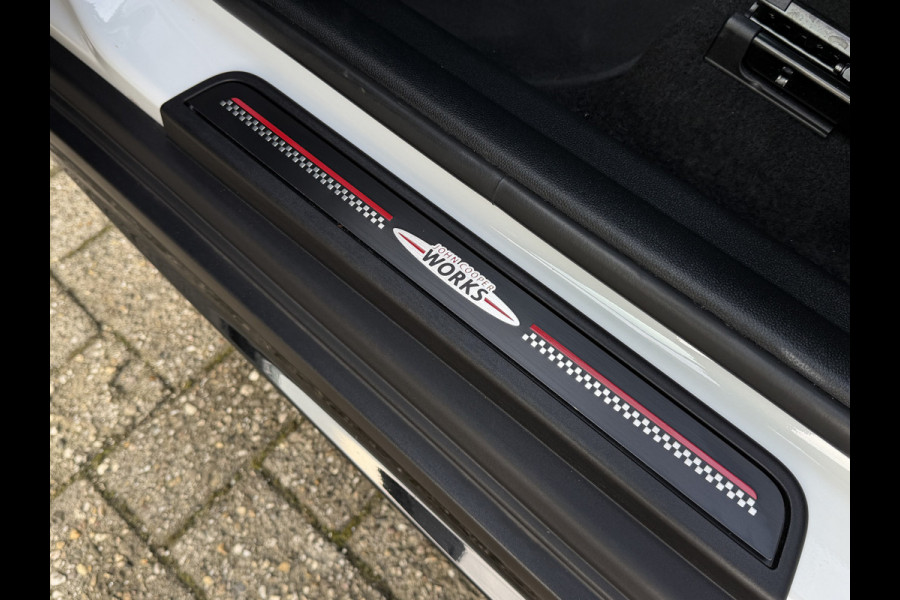 MINI Countryman 2.0 Cooper S Rockingham GT Edition / Automaat / Panorama / 19'' LM / Keyless / Leder / Harman Kardon