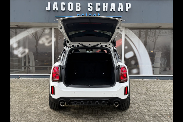 MINI Countryman 2.0 Cooper S Rockingham GT Edition / Automaat / Panorama / 19'' LM / Keyless / Leder / Harman Kardon