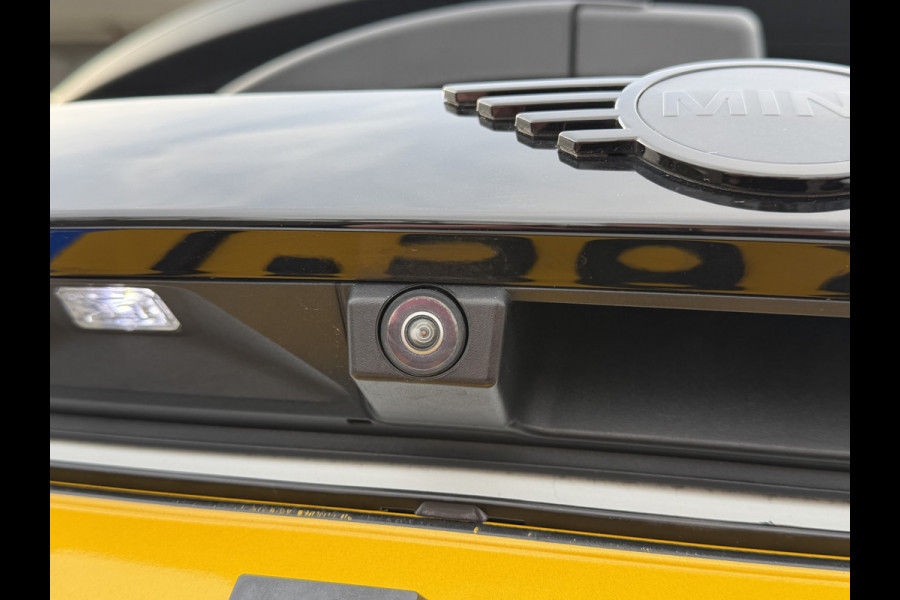 MINI Countryman 2.0 Cooper S Rockingham GT Edition / Automaat / Panorama / 19'' LM / Keyless / Leder / Harman Kardon