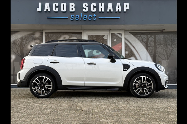 MINI Countryman 2.0 Cooper S Rockingham GT Edition / Automaat / Panorama / 19'' LM / Keyless / Leder / Harman Kardon
