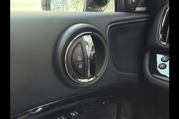 MINI Countryman 2.0 Cooper S Rockingham GT Edition / Automaat / Panorama / 19'' LM / Keyless / Leder / Harman Kardon