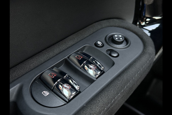 MINI Countryman 2.0 Cooper S Rockingham GT Edition / Automaat / Panorama / 19'' LM / Keyless / Leder / Harman Kardon
