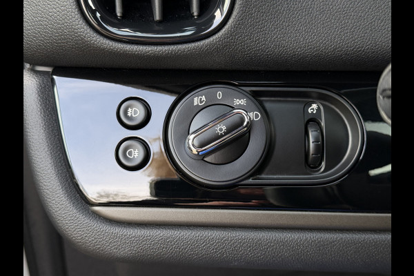 MINI Countryman 2.0 Cooper S Rockingham GT Edition / Automaat / Panorama / 19'' LM / Keyless / Leder / Harman Kardon