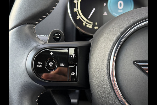 MINI Countryman 2.0 Cooper S Rockingham GT Edition / Automaat / Panorama / 19'' LM / Keyless / Leder / Harman Kardon