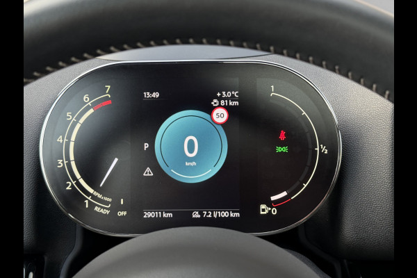 MINI Countryman 2.0 Cooper S Rockingham GT Edition / Automaat / Panorama / 19'' LM / Keyless / Leder / Harman Kardon