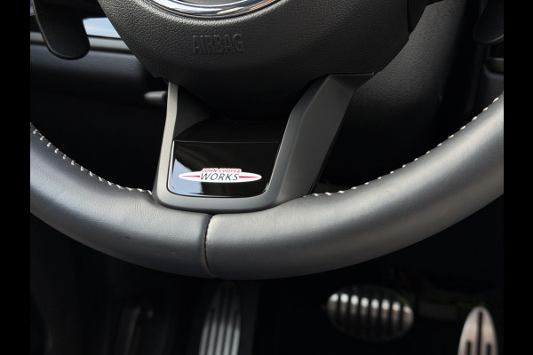MINI Countryman 2.0 Cooper S Rockingham GT Edition / Automaat / Panorama / 19'' LM / Keyless / Leder / Harman Kardon