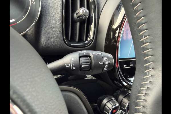 MINI Countryman 2.0 Cooper S Rockingham GT Edition / Automaat / Panorama / 19'' LM / Keyless / Leder / Harman Kardon