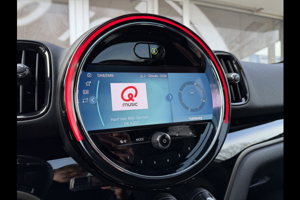 MINI Countryman 2.0 Cooper S Rockingham GT Edition / Automaat / Panorama / 19'' LM / Keyless / Leder / Harman Kardon