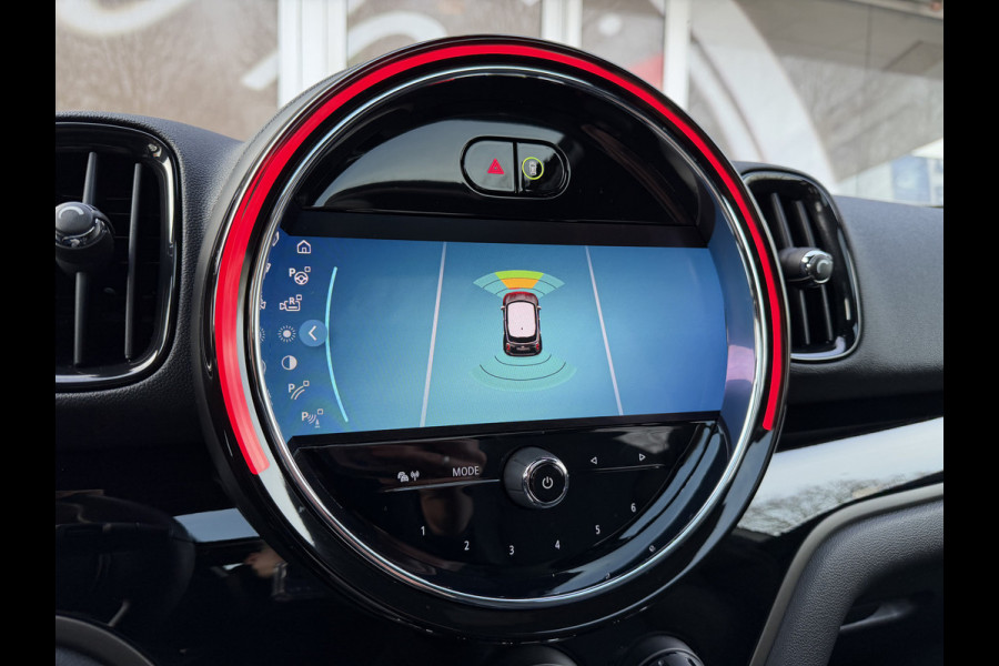 MINI Countryman 2.0 Cooper S Rockingham GT Edition / Automaat / Panorama / 19'' LM / Keyless / Leder / Harman Kardon