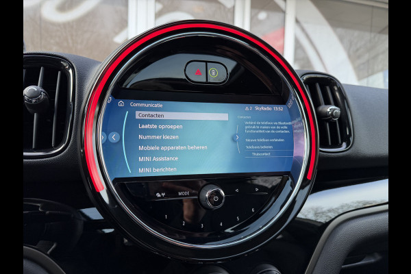 MINI Countryman 2.0 Cooper S Rockingham GT Edition / Automaat / Panorama / 19'' LM / Keyless / Leder / Harman Kardon