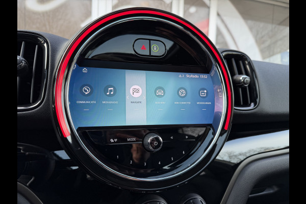 MINI Countryman 2.0 Cooper S Rockingham GT Edition / Automaat / Panorama / 19'' LM / Keyless / Leder / Harman Kardon