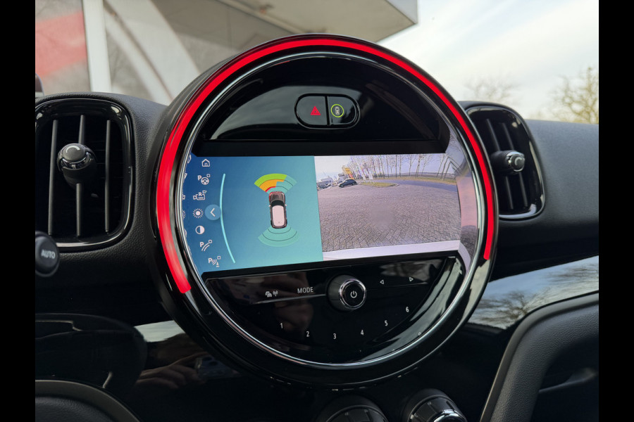 MINI Countryman 2.0 Cooper S Rockingham GT Edition / Automaat / Panorama / 19'' LM / Keyless / Leder / Harman Kardon