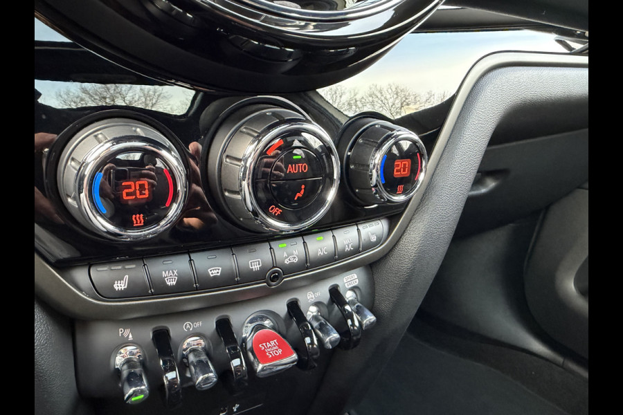 MINI Countryman 2.0 Cooper S Rockingham GT Edition / Automaat / Panorama / 19'' LM / Keyless / Leder / Harman Kardon