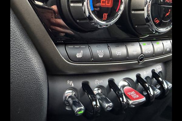 MINI Countryman 2.0 Cooper S Rockingham GT Edition / Automaat / Panorama / 19'' LM / Keyless / Leder / Harman Kardon