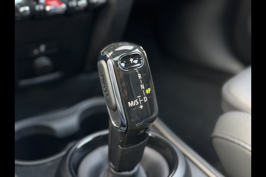 MINI Countryman 2.0 Cooper S Rockingham GT Edition / Automaat / Panorama / 19'' LM / Keyless / Leder / Harman Kardon