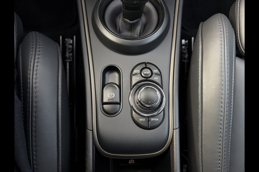 MINI Countryman 2.0 Cooper S Rockingham GT Edition / Automaat / Panorama / 19'' LM / Keyless / Leder / Harman Kardon