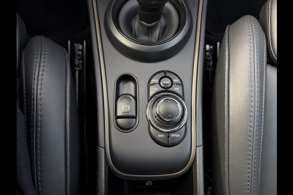 MINI Countryman 2.0 Cooper S Rockingham GT Edition / Automaat / Panorama / 19'' LM / Keyless / Leder / Harman Kardon