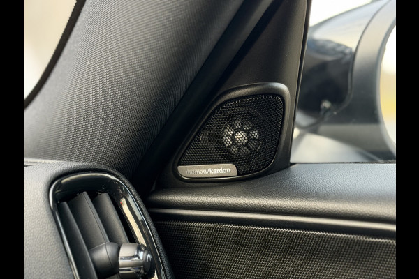 MINI Countryman 2.0 Cooper S Rockingham GT Edition / Automaat / Panorama / 19'' LM / Keyless / Leder / Harman Kardon