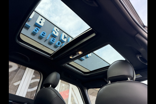MINI Countryman 2.0 Cooper S Rockingham GT Edition / Automaat / Panorama / 19'' LM / Keyless / Leder / Harman Kardon