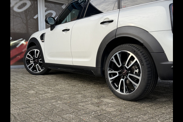 MINI Countryman 2.0 Cooper S Rockingham GT Edition / Automaat / Panorama / 19'' LM / Keyless / Leder / Harman Kardon