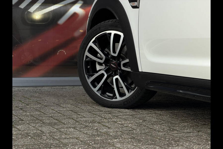 MINI Countryman 2.0 Cooper S Rockingham GT Edition / Automaat / Panorama / 19'' LM / Keyless / Leder / Harman Kardon