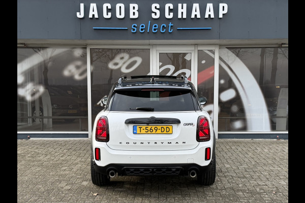 MINI Countryman 2.0 Cooper S Rockingham GT Edition / Automaat / Panorama / 19'' LM / Keyless / Leder / Harman Kardon