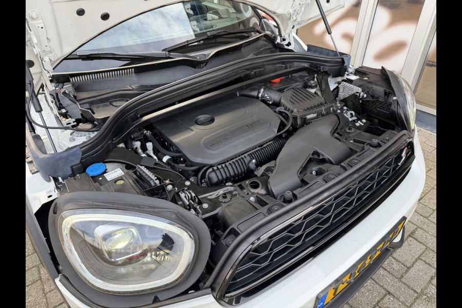 MINI Countryman 2.0 Cooper S Rockingham GT Edition / Automaat / Panorama / 19'' LM / Keyless / Leder / Harman Kardon