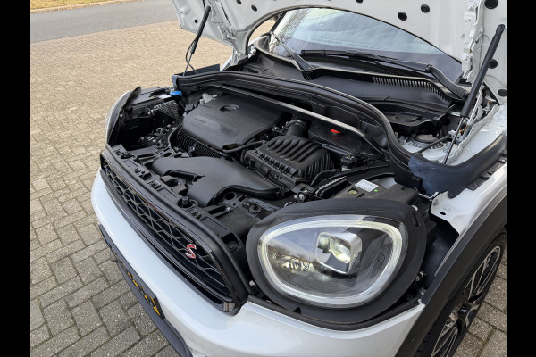 MINI Countryman 2.0 Cooper S Rockingham GT Edition / Automaat / Panorama / 19'' LM / Keyless / Leder / Harman Kardon