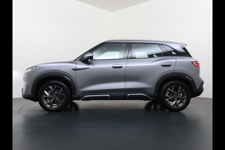 BYD ATTO 2 Boost 45 kWh DIRECT LEVERBAAR | Volledige BYD Fabrieksgarantie t/m 11-2030 of 150.000 km | Stoel & Stuurverwarming | Adaptieve Cruise | 360° Camera | Panoramadak | Dodehoekassistent | Origineel NL Auto