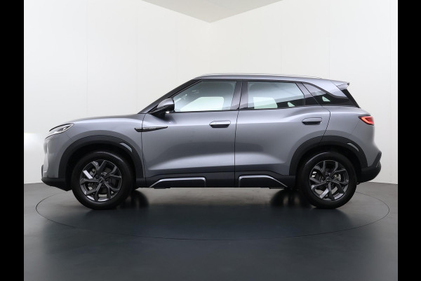 BYD ATTO 2 Boost 45 kWh DIRECT LEVERBAAR | Volledige BYD Fabrieksgarantie t/m 11-2030 of 150.000 km | Stoel & Stuurverwarming | Adaptieve Cruise | 360° Camera | Panoramadak | Dodehoekassistent | Origineel NL Auto