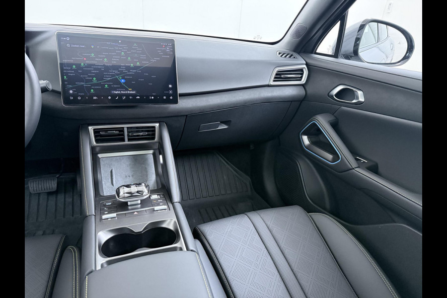 BYD ATTO 2 Boost 45 kWh DIRECT LEVERBAAR | Volledige BYD Fabrieksgarantie t/m 11-2030 of 150.000 km | Stoel & Stuurverwarming | Adaptieve Cruise | 360° Camera | Panoramadak | Dodehoekassistent | Origineel NL Auto