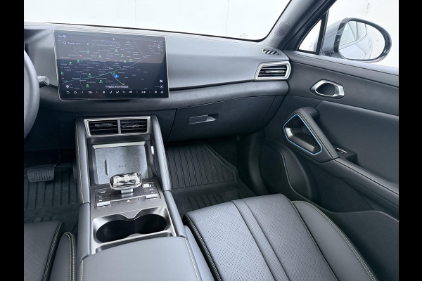 BYD ATTO 2 Boost 45 kWh DIRECT LEVERBAAR | Volledige BYD Fabrieksgarantie t/m 11-2030 of 150.000 km | Stoel & Stuurverwarming | Adaptieve Cruise | 360° Camera | Panoramadak | Dodehoekassistent | Origineel NL Auto