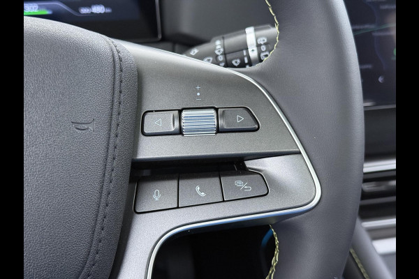 BYD ATTO 2 Boost 45 kWh DIRECT LEVERBAAR | Volledige BYD Fabrieksgarantie t/m 11-2030 of 150.000 km | Stoel & Stuurverwarming | Adaptieve Cruise | 360° Camera | Panoramadak | Dodehoekassistent | Origineel NL Auto