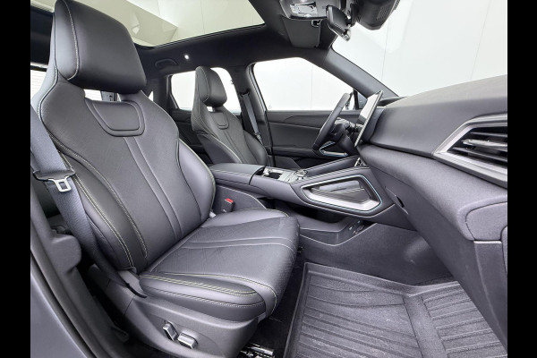 BYD ATTO 2 Boost 45 kWh DIRECT LEVERBAAR | Volledige BYD Fabrieksgarantie t/m 11-2030 of 150.000 km | Stoel & Stuurverwarming | Adaptieve Cruise | 360° Camera | Panoramadak | Dodehoekassistent | Origineel NL Auto