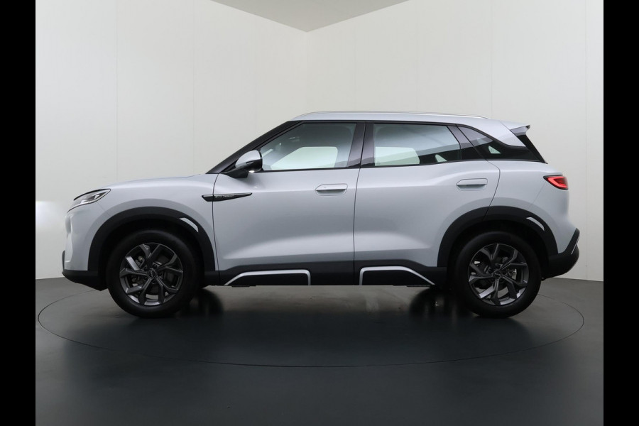 BYD ATTO 2 Boost 45 kWh VAN €31.900,- VOOR € 27.877,- UW LENTEVOORDEEL €4.023,-! | DIRECT LEVERBAAR | Volledige BYD Fabrieksgarantie t/m 11-2030 of 150.000 km | Stoel & Stuurverwarming | Adaptieve Cruise | 360° Camera | Panoramadak | Dodehoekassistent | Origineel NL Auto