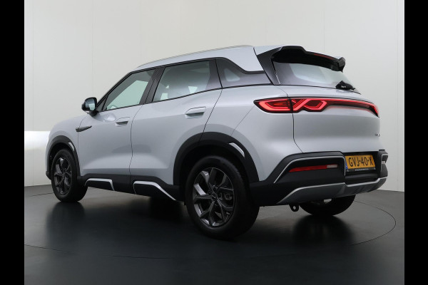 BYD ATTO 2 Boost 45 kWh VAN €31.900,- VOOR € 27.877,- UW LENTEVOORDEEL €4.023,-! | DIRECT LEVERBAAR | Volledige BYD Fabrieksgarantie t/m 11-2030 of 150.000 km | Stoel & Stuurverwarming | Adaptieve Cruise | 360° Camera | Panoramadak | Dodehoekassistent | Origineel NL Auto