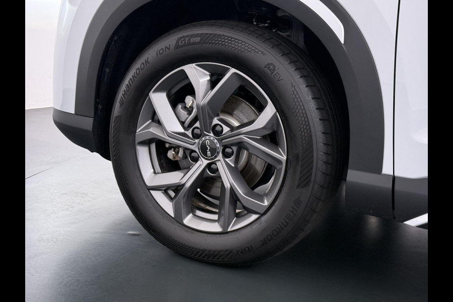 BYD ATTO 2 Boost 45 kWh VAN €31.900,- VOOR € 27.877,- UW LENTEVOORDEEL €4.023,-! | DIRECT LEVERBAAR | Volledige BYD Fabrieksgarantie t/m 11-2030 of 150.000 km | Stoel & Stuurverwarming | Adaptieve Cruise | 360° Camera | Panoramadak | Dodehoekassistent | Origineel NL Auto