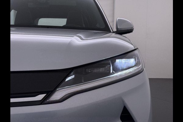 BYD ATTO 2 Boost 45 kWh VAN €31.900,- VOOR € 27.877,- UW LENTEVOORDEEL €4.023,-! | DIRECT LEVERBAAR | Volledige BYD Fabrieksgarantie t/m 11-2030 of 150.000 km | Stoel & Stuurverwarming | Adaptieve Cruise | 360° Camera | Panoramadak | Dodehoekassistent | Origineel NL Auto