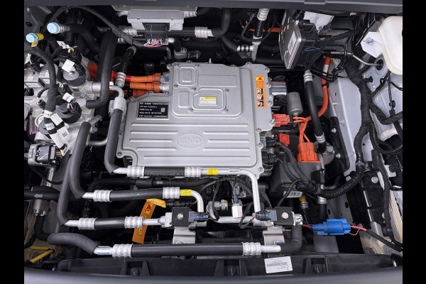 BYD ATTO 2 Boost 45 kWh VAN €31.900,- VOOR € 27.877,- UW LENTEVOORDEEL €4.023,-! | DIRECT LEVERBAAR | Volledige BYD Fabrieksgarantie t/m 11-2030 of 150.000 km | Stoel & Stuurverwarming | Adaptieve Cruise | 360° Camera | Panoramadak | Dodehoekassistent | Origineel NL Auto