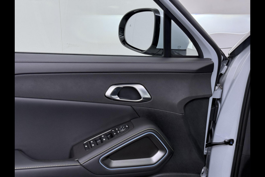 BYD ATTO 2 Boost 45 kWh VAN €31.900,- VOOR € 27.877,- UW LENTEVOORDEEL €4.023,-! | DIRECT LEVERBAAR | Volledige BYD Fabrieksgarantie t/m 11-2030 of 150.000 km | Stoel & Stuurverwarming | Adaptieve Cruise | 360° Camera | Panoramadak | Dodehoekassistent | Origineel NL Auto