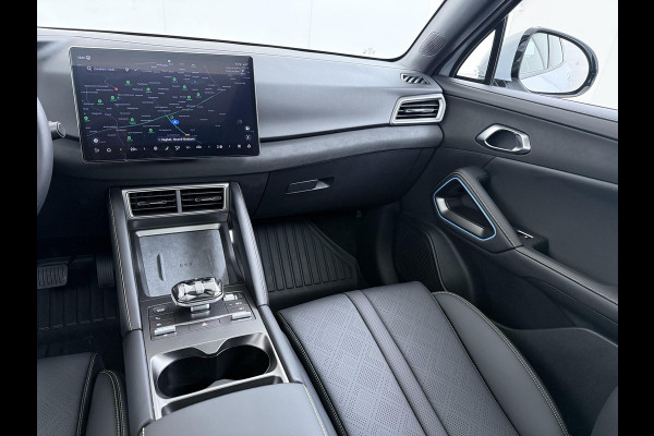 BYD ATTO 2 Boost 45 kWh VAN €31.900,- VOOR € 27.877,- UW LENTEVOORDEEL €4.023,-! | DIRECT LEVERBAAR | Volledige BYD Fabrieksgarantie t/m 11-2030 of 150.000 km | Stoel & Stuurverwarming | Adaptieve Cruise | 360° Camera | Panoramadak | Dodehoekassistent | Origineel NL Auto